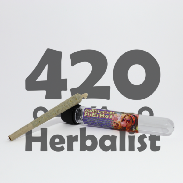 BubbleGum Sherbet Indoor Pre-Roll Indica