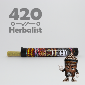 Dessert Dream Indoor Pre-Roll Hybrid 1G
