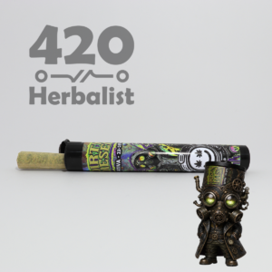 Dirty Diesel Indoor Pre-Roll Sativa 1G