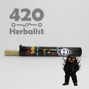 Coco Loco Indoor Pre-Roll Sativa 1G