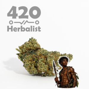Jungle Fever AAA Indoor 3G Indica/Hybrid